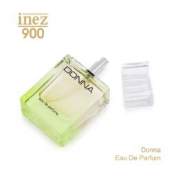 INEZ Parfum Wanita DONNA Eau De Parfum EDP  Inez Cosmetic - Gambar 4