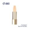 INEZ Eye Cream Stick Translucent Eye Wrinkle New Case - Gambar 3