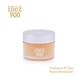 INEZ Exclusive All Day Facial Moisturizer Premium Inez 900 - Gambar 3