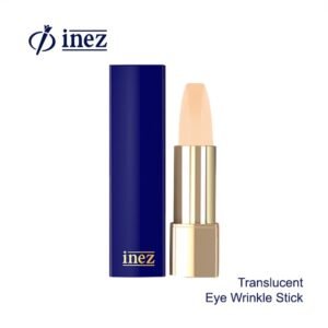 INEZ Eye Cream Stick Translucent Eye Wrinkle New Case - Gambar 2