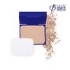 INEZ Bedak Refill Compact Powder Color Contour Plus - Gambar 2