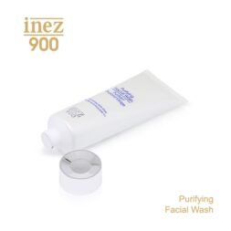 INEZ Purifying Facial Wash Premium Inez 900 - Gambar 5