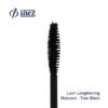 INEZ Mascara Lash Lengthening Color Contour Plus Maskara True Black - Gambar 5