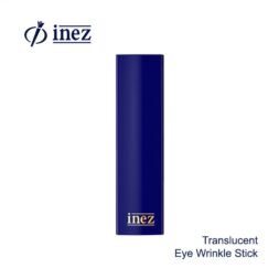 INEZ Eye Cream Stick Translucent Eye Wrinkle New Case - Gambar 4