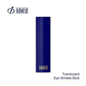 INEZ Eye Cream Stick Translucent Eye Wrinkle New Case - Gambar 4