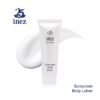 Inez Cosmetics Sunscreen Body Lotion - Gambar 2