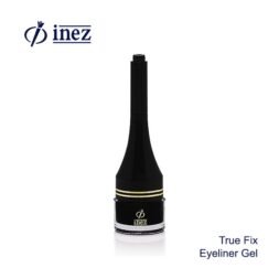INEZ True Fix Eyeliner Gel Color Contour Plus Eye liner Inez Cosmetics - Gambar 4