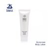 Inez Cosmetics Sunscreen Body Lotion - Gambar 4