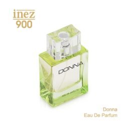 INEZ Parfum Wanita DONNA Eau De Parfum EDP  Inez Cosmetic - Gambar 5
