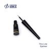 INEZ Fine Line Eyeliner Liquid Eye liner Color Contour Plus - Gambar 5