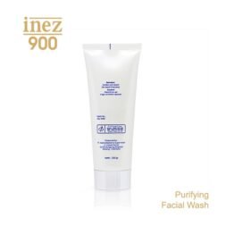 INEZ Purifying Facial Wash Premium Inez 900 - Gambar 3