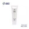 Inez Cosmetics Sunscreen Body Lotion - Gambar 3