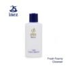 INEZ Beauty Fresh Foamy Cleanser - Gambar 3