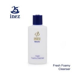 INEZ Beauty Fresh Foamy Cleanser - Gambar 3