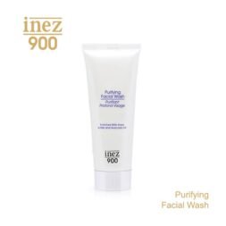 INEZ Purifying Facial Wash Premium Inez 900 - Gambar 2