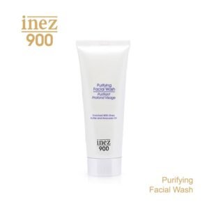 INEZ Purifying Facial Wash Inez 900 - Gambar 2