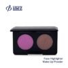 INEZ Face Highlighter Make Up Powder - Gambar 4