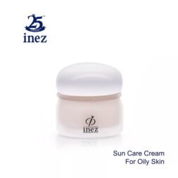 INEZ Sun Care Cream for Oily Skin Sunscreen - Gambar 3