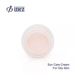 INEZ Sun Care Cream for Oily Skin Sunscreen - Gambar 6