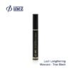 INEZ Mascara Lash Lengthening Color Contour Plus Maskara True Black - Gambar 3